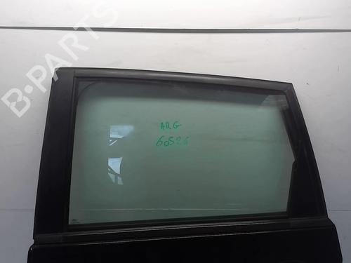Left rear door FORD FIESTA V (JH_, JD_) 1.4 TDCi | BP18218398C4 