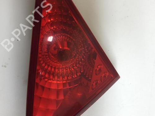 Used Right tailgate light PEUGEOT 3008 I MPV (0U_) 1.6 HDi (112 hp) 18213603