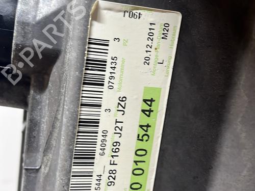 Motor MERCEDES-BENZ A-CLASS (W169) A 180 CDI (169.007, 169.307) | BP27993814M1