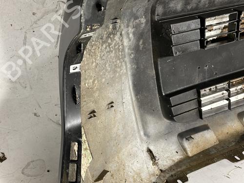 Front bumper CITROËN NEMO Box Body/MPV (AA_) 1.3 HDi 75 | BP28420396C7 