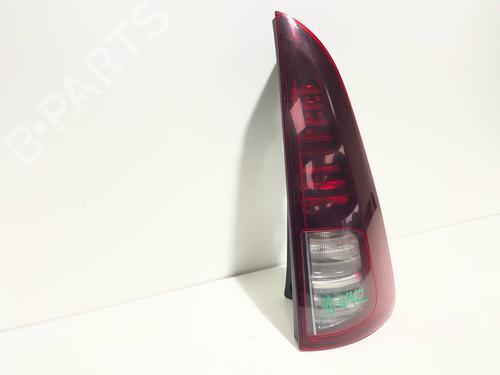 Right taillight RENAULT ESPACE IV (JK0/1_) 2.0 dCi (JK01, JK02, JK1J, JK1K, JK1H) | BP39426113C35 - Image 3