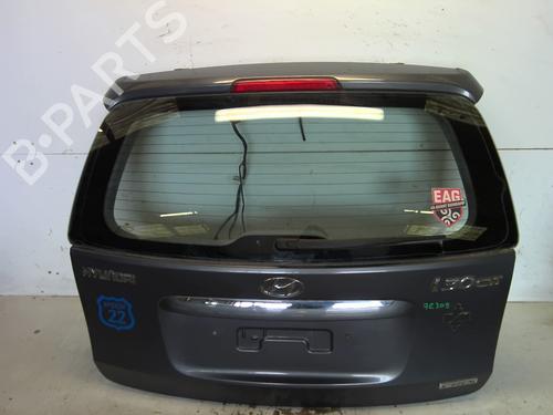 Tailgate HYUNDAI i30 Estate (FD) 1.6 CRDi | BP25746807C6