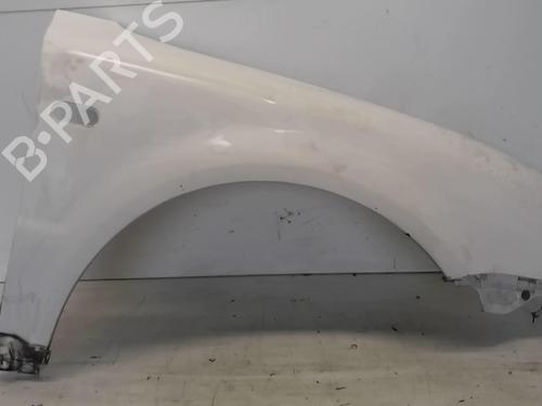Used Right front fenders VW PASSAT B5 (3B2) 1.9 TDI (110 hp) 18218504