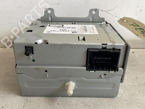 Radio OPEL ASTRA J GTC 1.7 CDTI (08) | BP26214183E6 