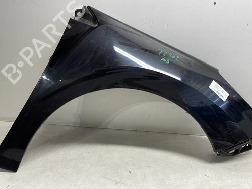 Used Right front fenders PEUGEOT 308 SW I (4E_, 4H_) 1.6 HDi (92 hp) 25623515