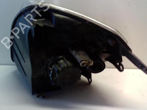Phare gauche FORD FIESTA V (JH_, JD_) 1.4 TDCi | BP18215617C28 