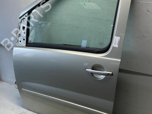 Left front door FIAT SCUDO Bus (270_, 272_) 2.0 D Multijet 0001400427488