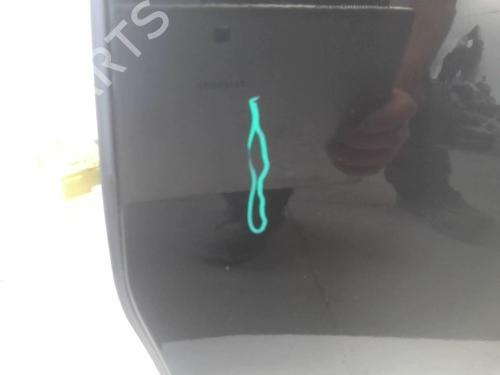 Left front door CITROËN C4 Coupe (LA_) 1.6 16V | BP18217975C2 