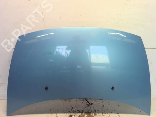 Hood CITROËN C3 I (FC_, FN_) 1.4 HDi | BP27584078C1 