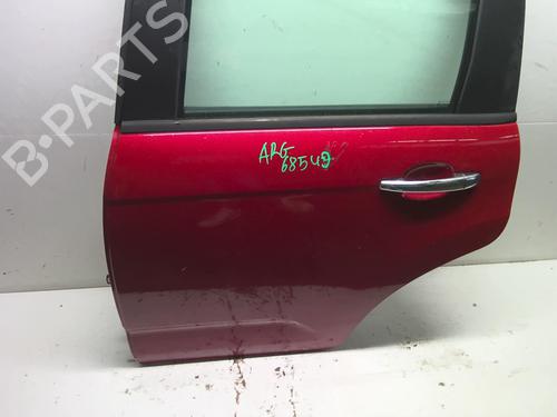 Left rear door CITROËN C3 II (SC_) 1.0 VTi 68 | BP18226223C4 