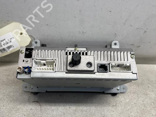 Bilradio RENAULT CLIO IV (BH_) 1.5 dCi 75 | BP29071801E6 