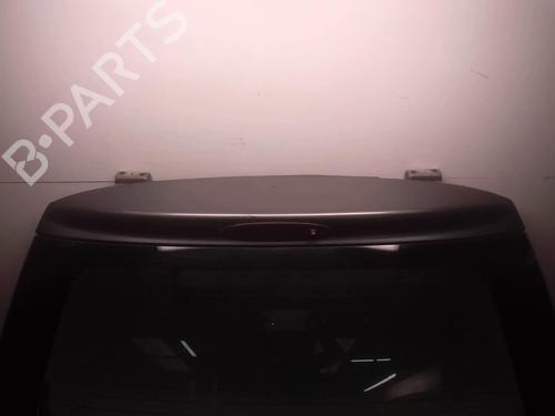 Used Tailgate CHRYSLER VOYAGER IV (RG, RS) 2.5 CRD (141 hp) 18217817