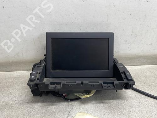 display-monitor-peugeot-3008-i-mpv-0u_-2009-2010-2011-2012-2013-2014-2015-2016-2017-30698389 main image