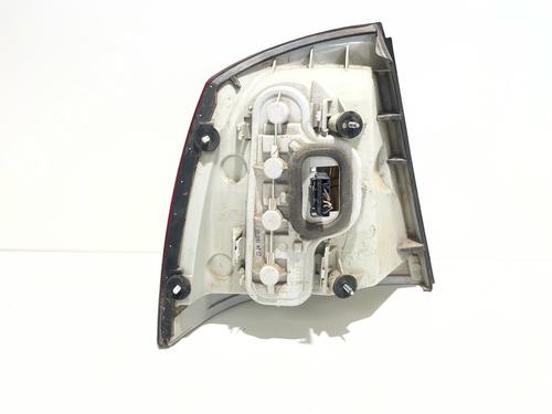 Højre baglygte Højre baglygte OPEL ASTRA G Hatchback (T98) [1998-2009] 37496286 37496286