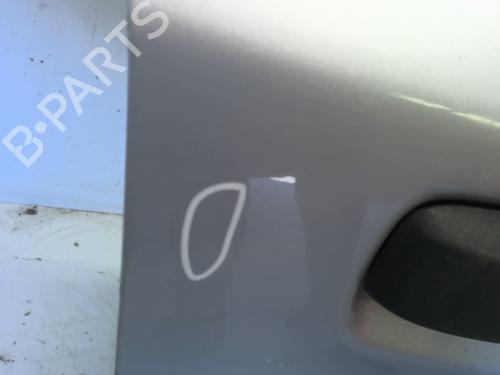 Right front door FIAT PANDA (169_) 1.2 LPG (169CXF1A) | BP29471333C3 