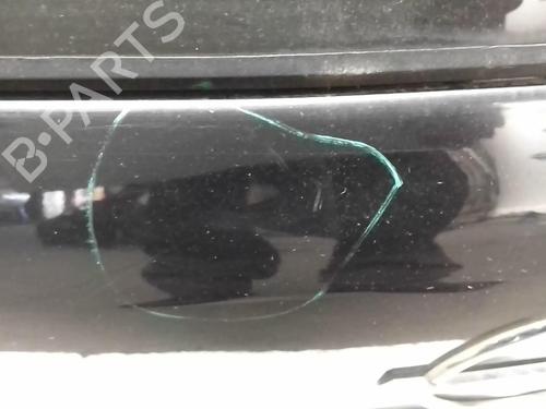 Used Tailgate Tailgate 18232512 18232512