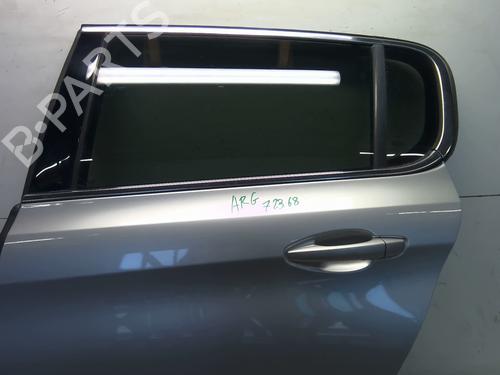Left rear door PEUGEOT 308 II (LB_, LP_, LW_, LH_, L3_) 1.2 THP 110 | BP27162008C4