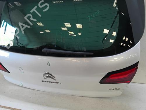 tailgate-citroen-c4-ii-nc_-2009-39992642 main image