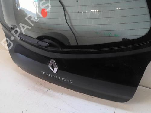 Tailgate RENAULT TWINGO II (CN0_) 1.2 16V (CN0K, CN0V, CN0A) | BP37717736C6 - Image 3