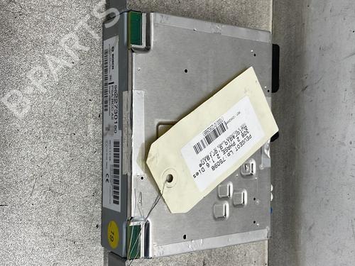 Used Radio Radio PEUGEOT 308 II (LB_, LP_, LW_, LH_, L3_) 1.6 HDi 100 (99 hp) 33632054 33632054