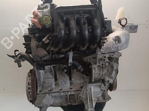 Used Engine Engine 37759985 37759985