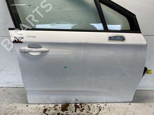 Right front door CITROËN C4 II (NC_) 1.6 HDi 115 | BP26437915C3