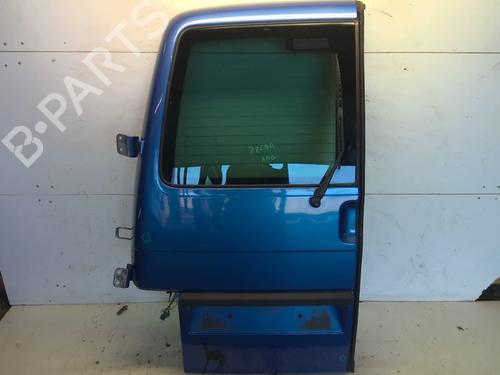 Venstre lasterom dør VW TRANSPORTER T4 Bus (70B, 70C, 7DB, 7DK, 70J, 70K, 7DC, 7DJ) 2.5 TDI Syncro (102 hp) 27357119