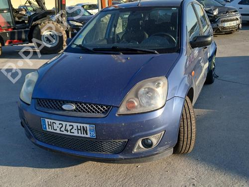 Used Parts FORD FIESTA V (JH_, JD_) 1.3 4955815