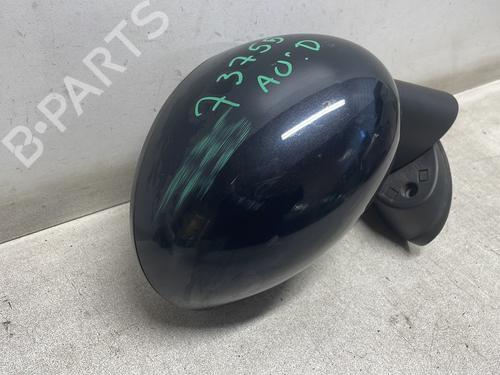 Right mirror MINI MINI (R56) Cooper | BP29501435C27 