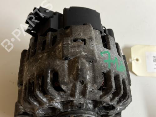 Alternator PEUGEOT 207 (WA_, WC_) 1.4 16V | BP24430028M7 