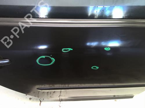 Right rear door VW GOLF V (1K1) 1.9 TDI | BP18222725C5 