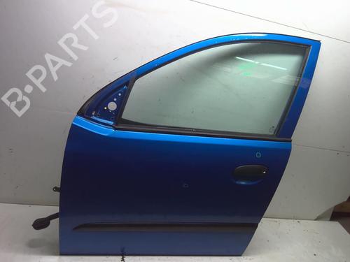 Left front door HYUNDAI i10 I (PA) 1.1 CRDi | BP18222768C2 