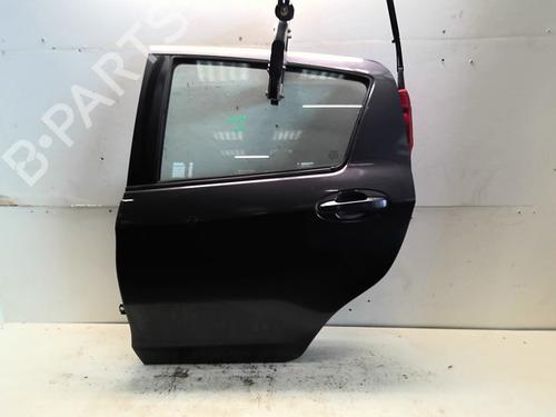 Porta posteriore sinistra TOYOTA YARIS (_P13_) 1.0 (KSP130_, KSP130) (69 hp) 30750972