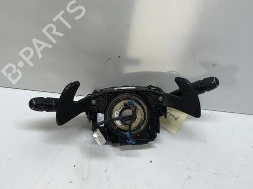 Steering column stalk PEUGEOT 508 I (8D_) 2.2 HDi | BP23863257I23 