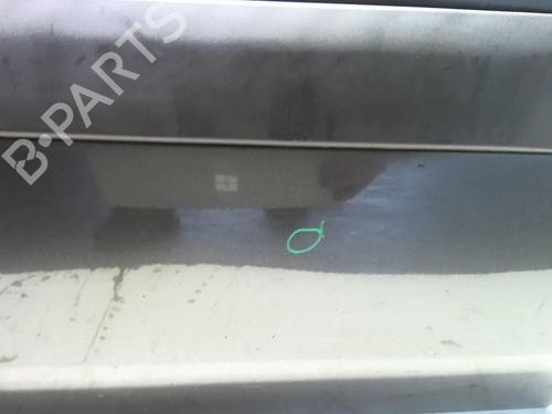 Right rear door FIAT STILO Multi Wagon (192_) 1.9 D Multijet | BP18229885C5 