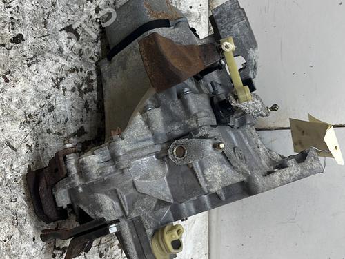 Gearbox CITROËN C2 (JM_) 1.1 | BP29554161M3