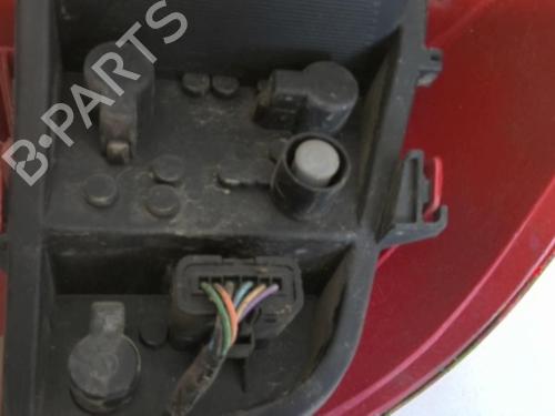 Used Left taillight Left taillight RENAULT CLIO III (BR0/1, CR0/1) 1.5 dCi (BR0H, CR0H, CR1S, BR1S) (106 hp) 18223904 18223904