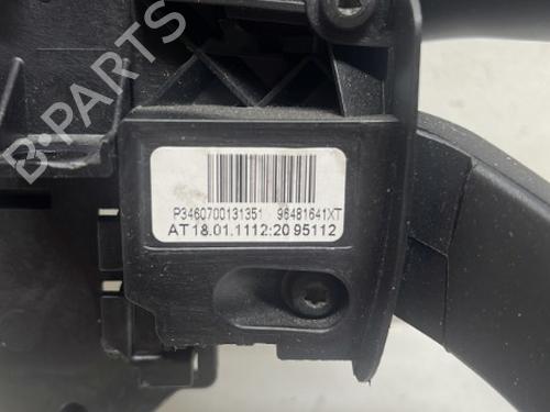 Steering column stalk CITROËN C4 Picasso I MPV (UD_) 1.6 HDi 110 | BP18332374I23 