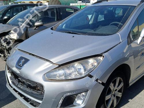 Used Parts PEUGEOT 308 SW I (4E_, 4H_) 1.6 HDi 4936384