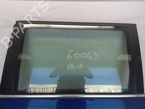 Left rear door VW PASSAT B5.5 Variant (3B6) 1.9 TDI | BP18225009C4 