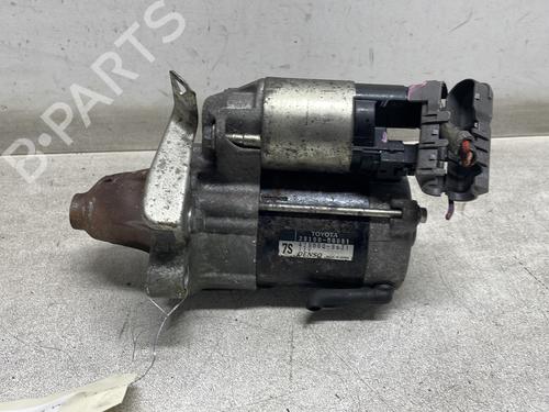 Anlasser für TOYOTA YARIS (_P13_) 1.0 (KSP130_, KSP130) (69 hp) 30828512