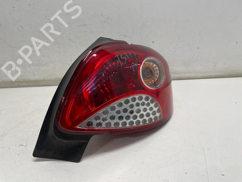 Used Right taillight Right taillight 36793169 36793169
