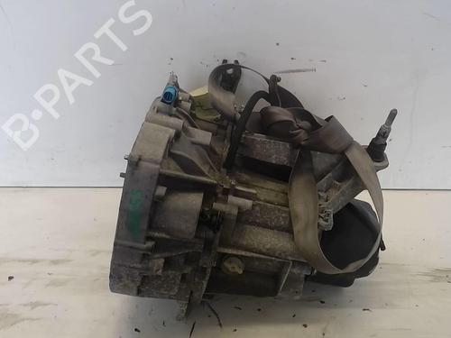 Gearbox RENAULT CLIO III (BR0/1, CR0/1) 1.2 16V (BR02, BR0J, BR11, CR02, CR0J, CR11) | BP18228615M3 