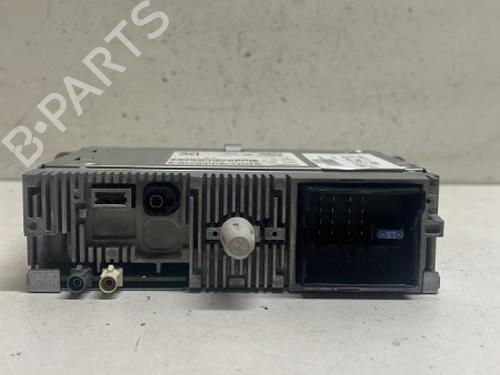 Radio PEUGEOT 208 I (CA_, CC_) 1.2 VTI 82 | BP18332253E6
