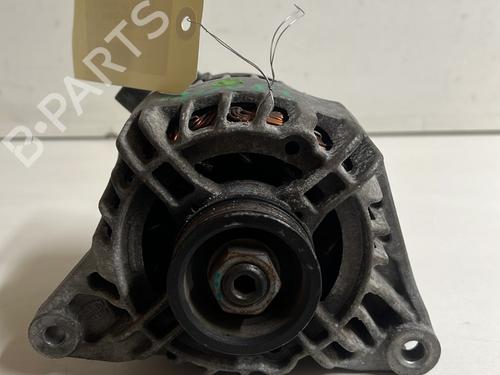 Generator CITROËN BERLINGO / BERLINGO FIRST MPV (MF_, GJK_, GFK_) 1.6 16V (MFNFU) (109 hp) 24496197