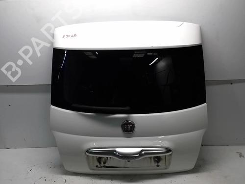 Used Tailgate Tailgate FIAT 500 (312_) 1.4 (312AXC1B, 312CXC1B) (100 hp) 18215175 18215175