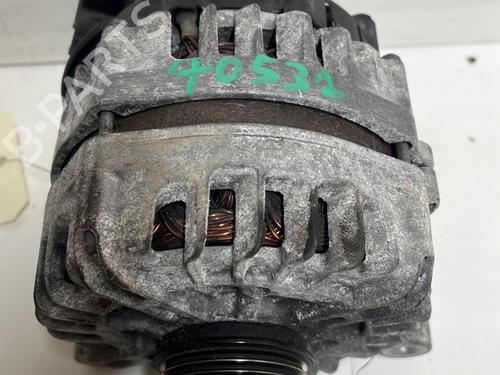 Alternator CITROËN C3 II (SC_) 1.6 BlueHDi 75 | BP24498755M7 