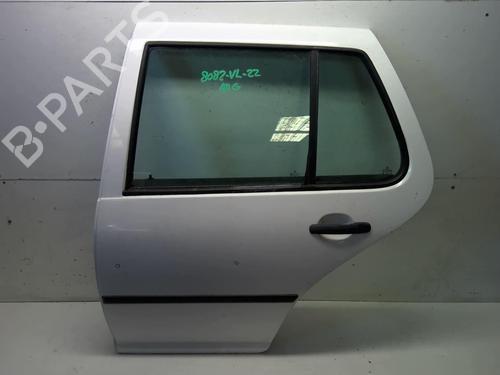 Left rear door VW GOLF IV (1J1) 1.4 16V | BP18223516C4 