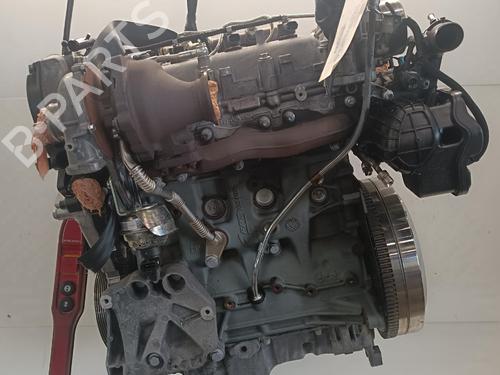 Used Engine Engine 37603257 37603257