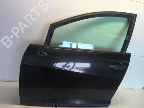 Left front door SEAT IBIZA IV (6J5, 6P1) 1.2 TDI | BP18209712C2 